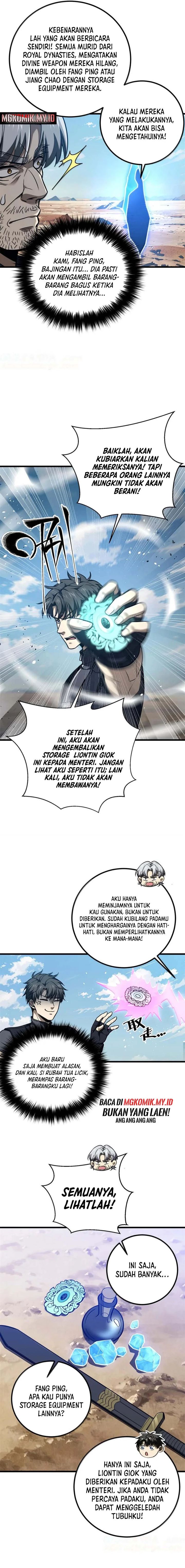 Dilarang COPAS - situs resmi www.mangacanblog.com - Komik global gao wu 286 - chapter 286 287 Indonesia global gao wu 286 - chapter 286 Terbaru 3|Baca Manga Komik Indonesia|Mangacan